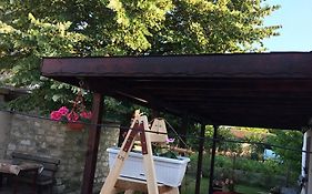 Guest House Kostadinovi